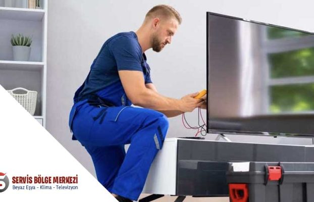 Philips TV Açılmıyor Ne Yapmalıyım?