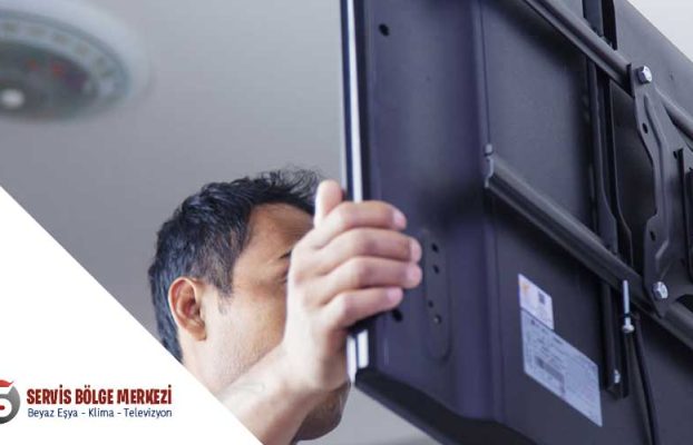 Philips TV Işığı Yanıp Sönüyor