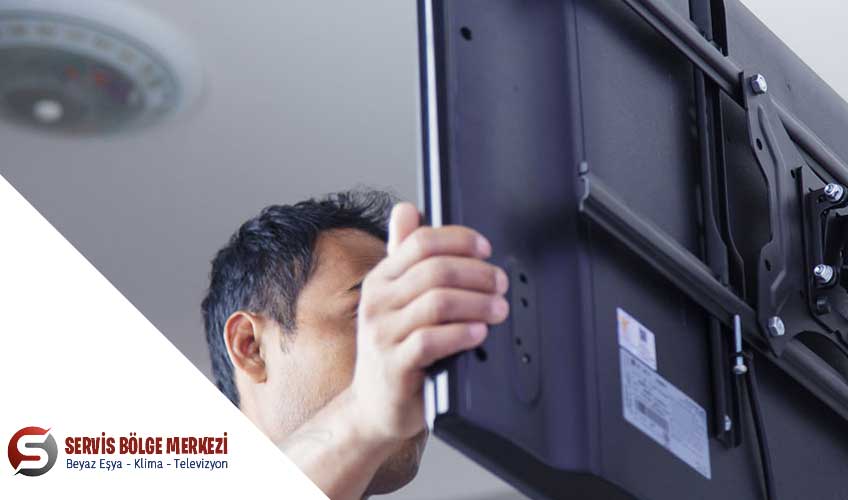 Philips TV Işığı Yanıp Sönüyor